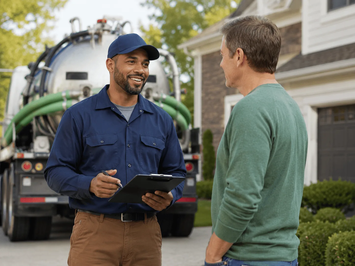 Mosquito Control Crestline, CA FAQs