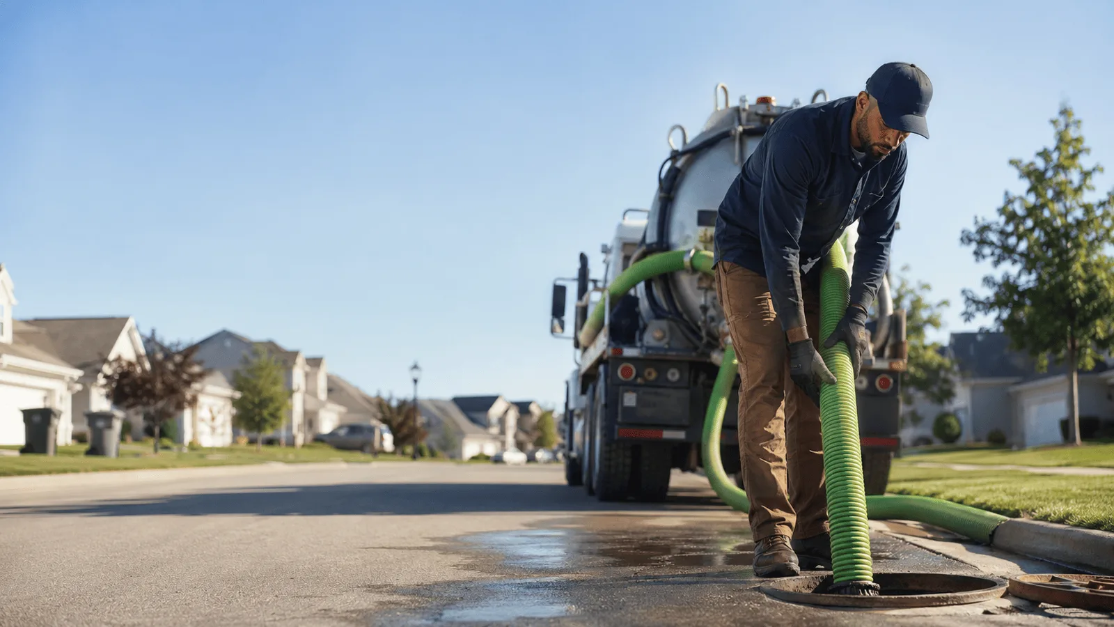 Mosquito Control in Crestline, CA